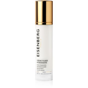 EISENBERG Classique Crème Fluide Hydratante emulsie protectiva - imagine 2